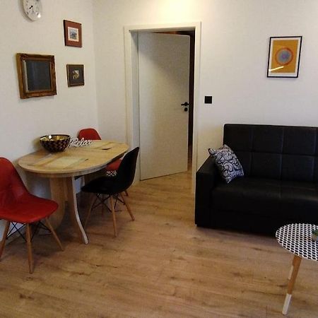 Cute Apartment Marla Art Close To Center Pula Zewnętrze zdjęcie