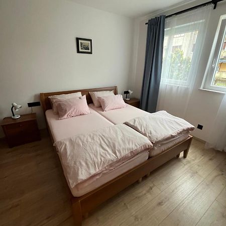 Cute Apartment Marla Art Close To Center Pula Zewnętrze zdjęcie