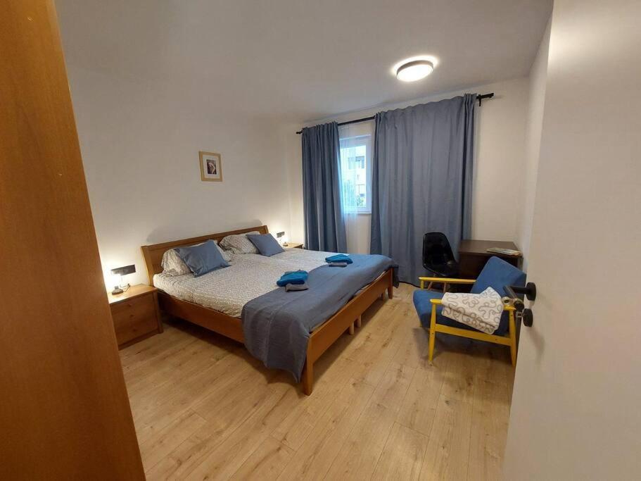 Cute Apartment Marla Art Close To Center Pula Zewnętrze zdjęcie