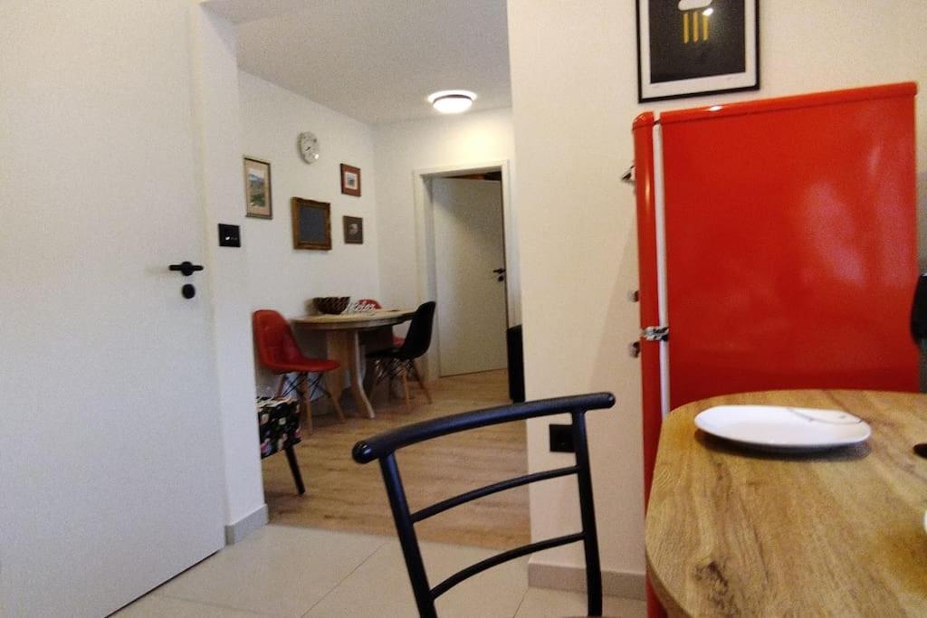 Cute Apartment Marla Art Close To Center Pula Zewnętrze zdjęcie