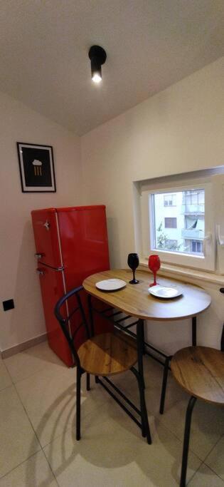 Cute Apartment Marla Art Close To Center Pula Zewnętrze zdjęcie