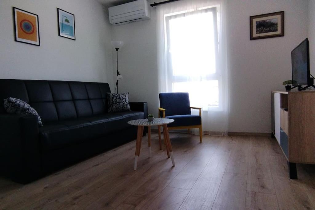 Cute Apartment Marla Art Close To Center Pula Zewnętrze zdjęcie