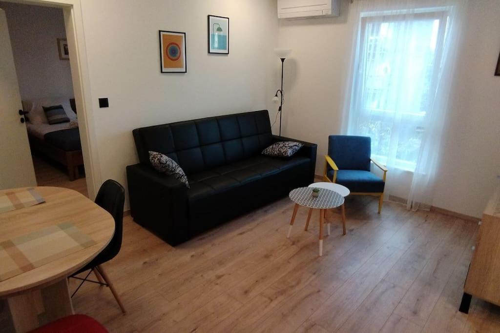 Cute Apartment Marla Art Close To Center Pula Zewnętrze zdjęcie