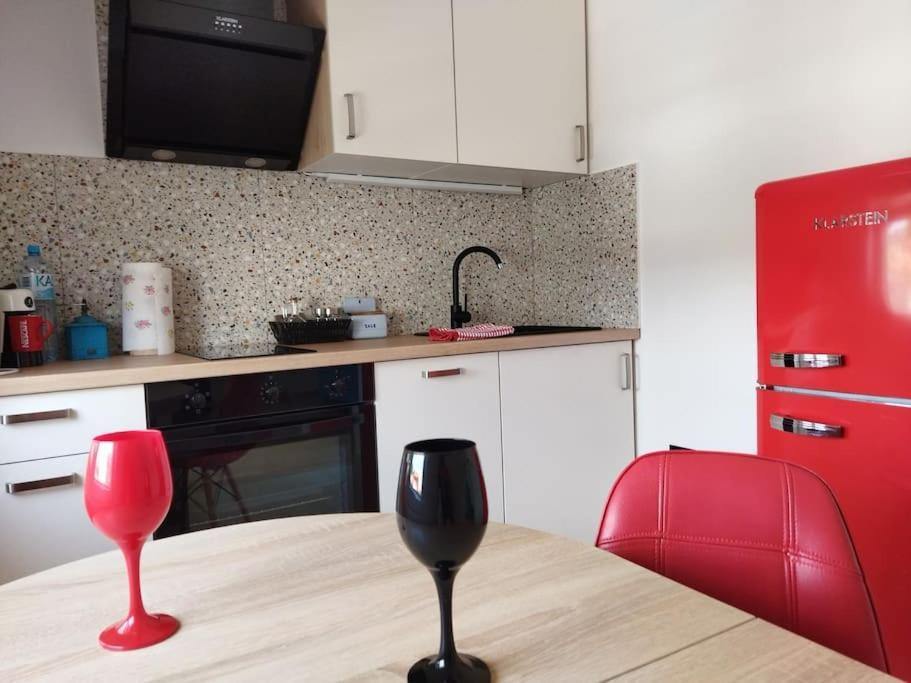 Cute Apartment Marla Art Close To Center Pula Zewnętrze zdjęcie