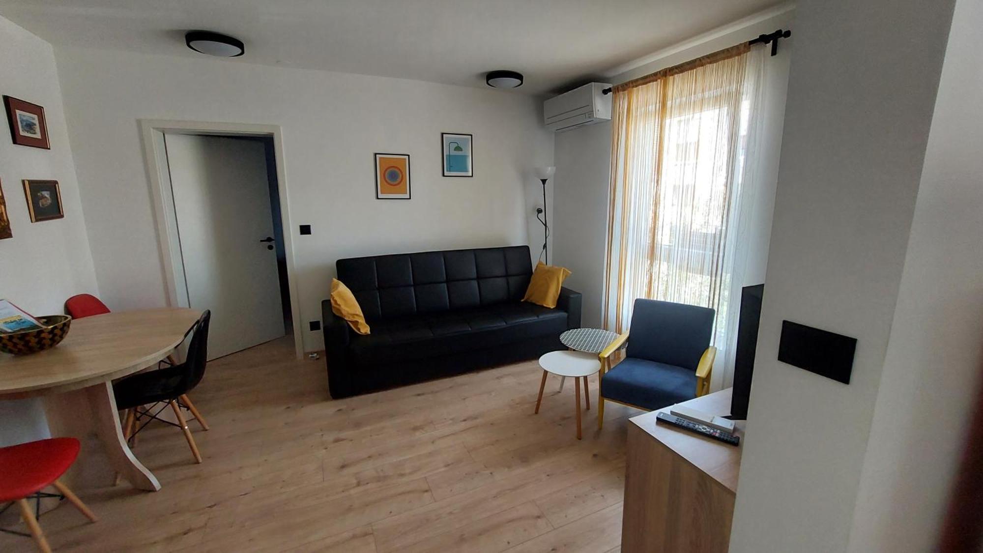 Cute Apartment Marla Art Close To Center Pula Zewnętrze zdjęcie