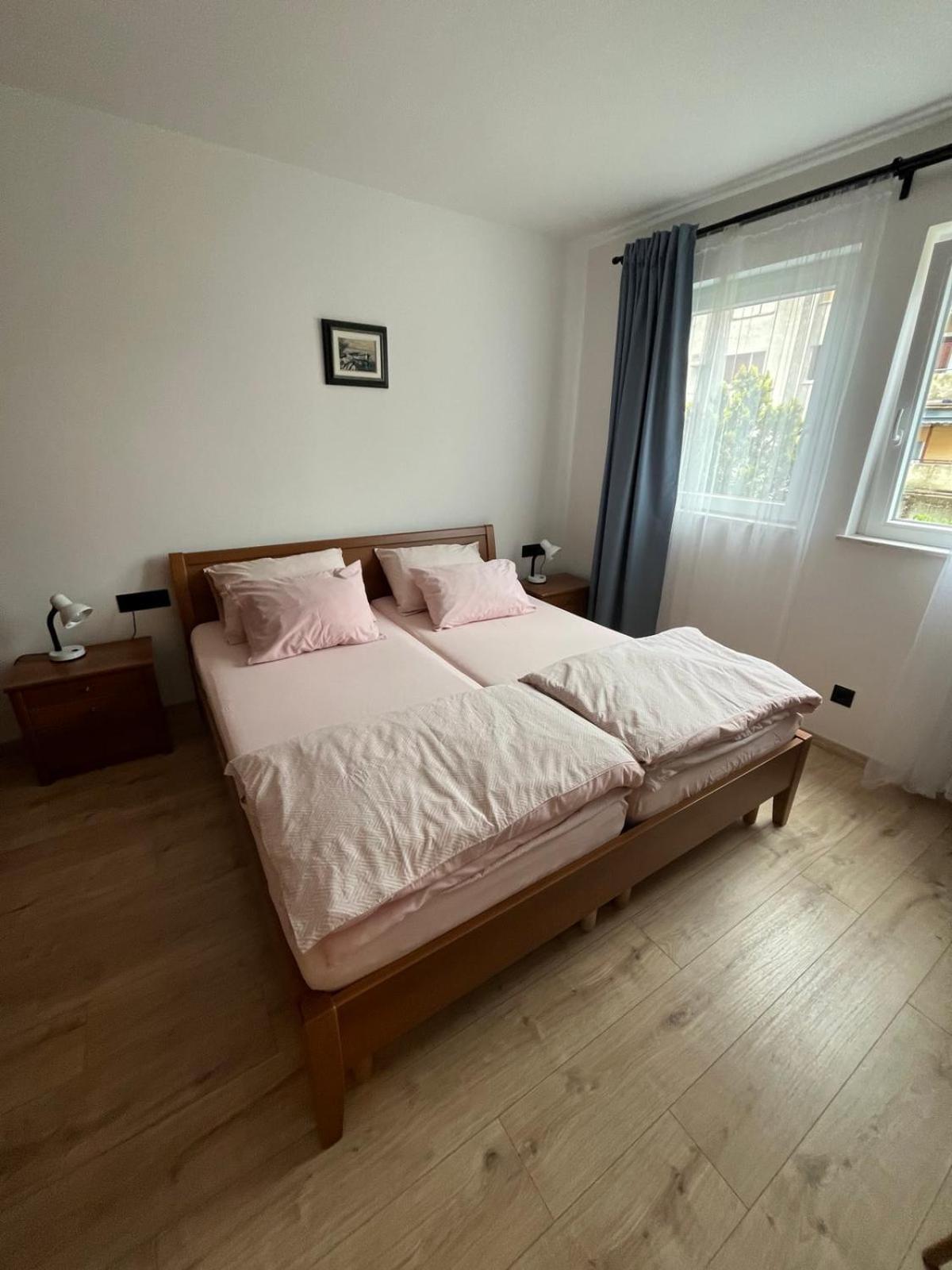 Cute Apartment Marla Art Close To Center Pula Zewnętrze zdjęcie